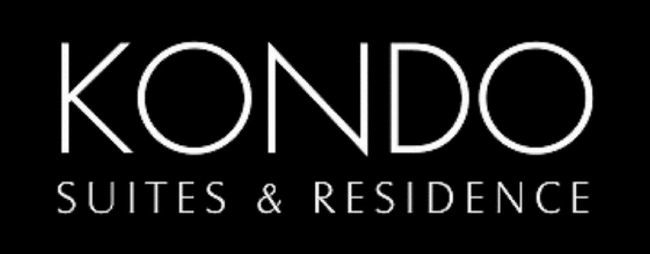 Kondo Suites Çeşme Logotipo foto