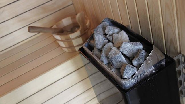 Kondo Suites Çeşme Facilidades foto