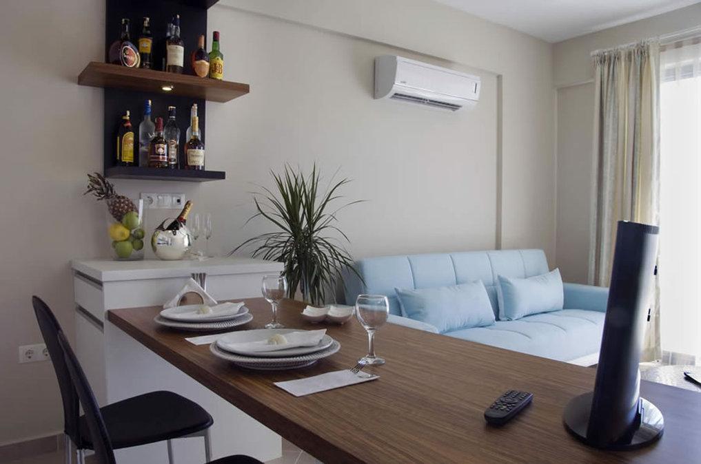 Kondo Suites Çeşme Exterior foto