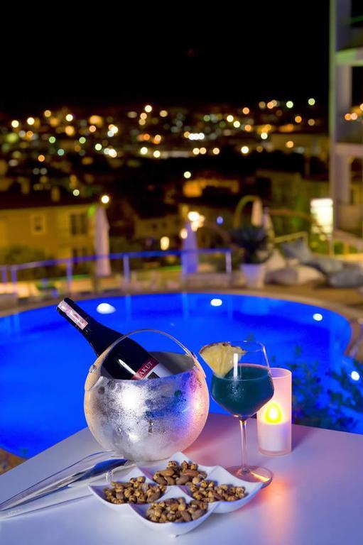 Kondo Suites Çeşme Exterior foto