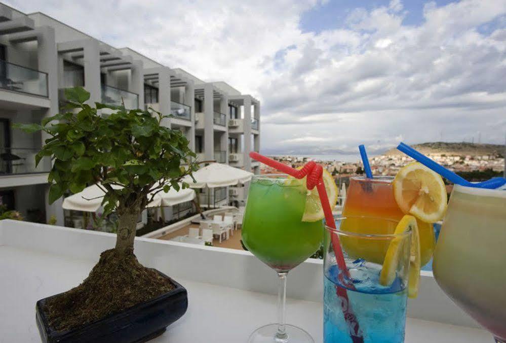 Kondo Suites Çeşme Exterior foto
