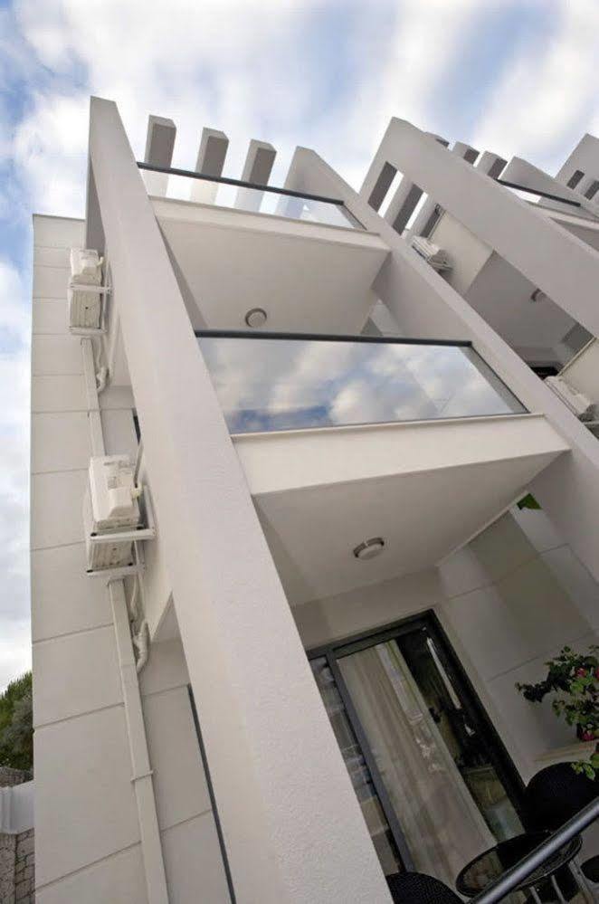 Kondo Suites Çeşme Exterior foto