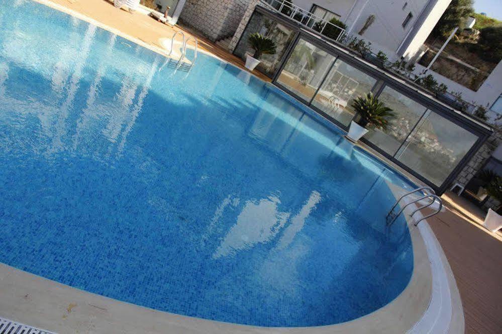 Kondo Suites Çeşme Exterior foto